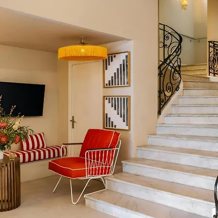 Crisol Lumiere Hotel-3